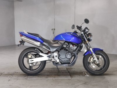 Honda HORNET CB250F 2001