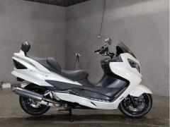 Suzuki SKYWAVE 250S 2006