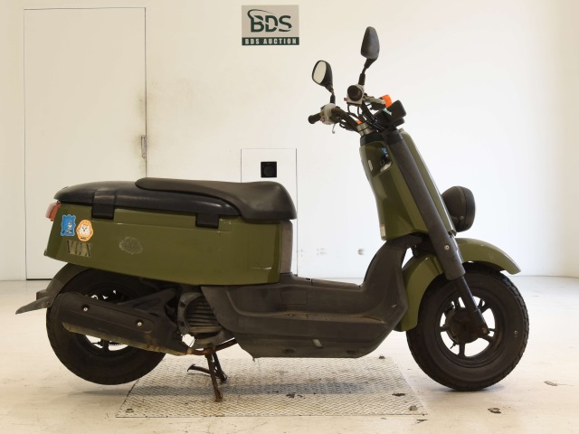Yamaha VOX 2009