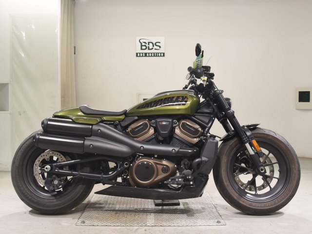 HD RH1250S 2023