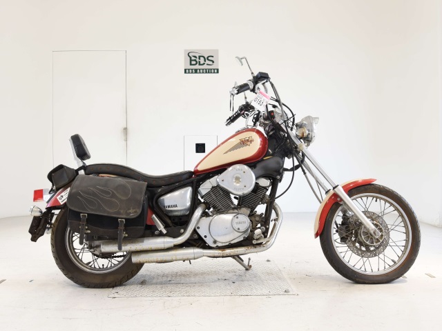 Yamaha VIRAGO XV250 1994