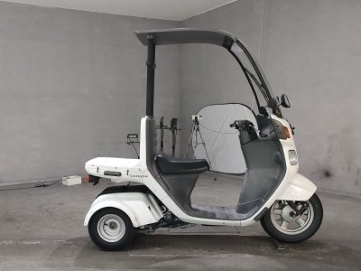 Honda GYRO CANOPY 2019