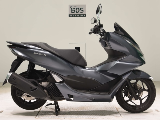 Honda PCX125 2021