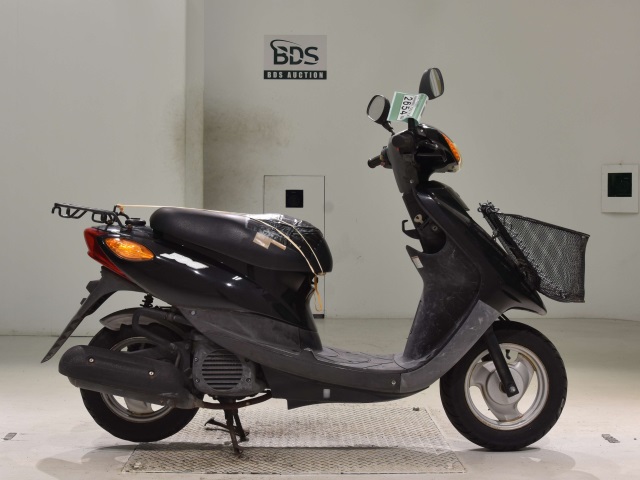 Yamaha JOG 50 2011