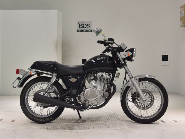 Suzuki VOLTY 2004
