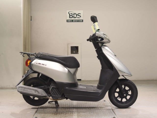 Yamaha JOG 50