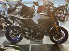 Yamaha MT-09A SP 2020