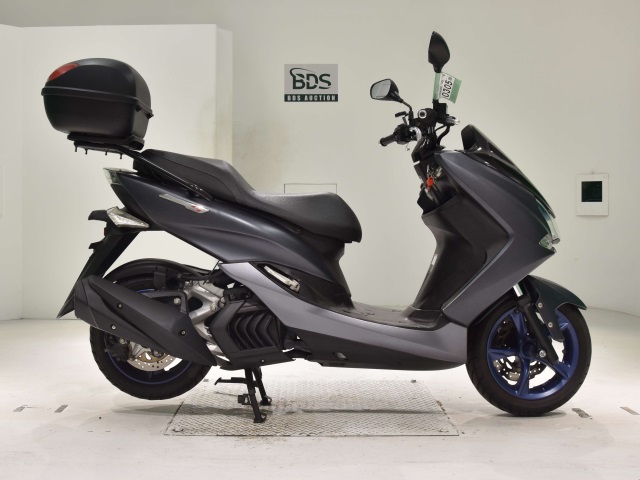 Yamaha MAJESTY 155S 2018