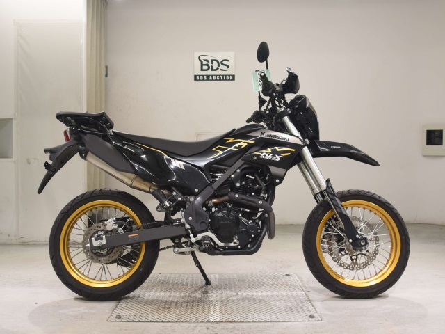 Kawasaki KLX230SM 2023