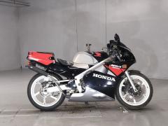Honda NSR250R 1989