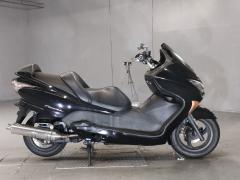 Honda FORZA Z 2006