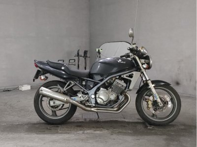 Kawasaki BALIUS ZR250 1994