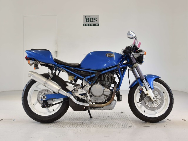 Suzuki GOOSE350 1992