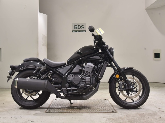 Honda REBEL CMX1100DCT 2023