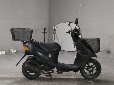 Suzuki LETS2
