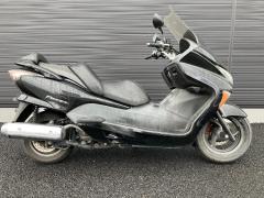 Honda FORZA Z 2006