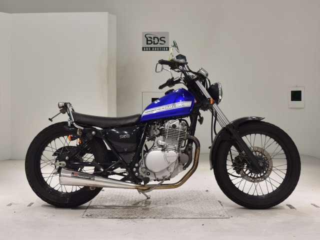 Suzuki GRASSTRACKER BIGBOY