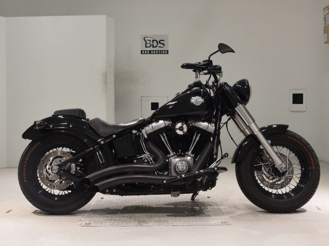 HD SLIM FLS1580 2012