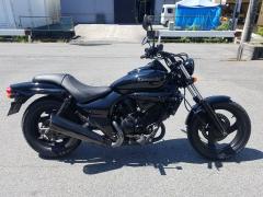 Kawasaki ELIMINATOR 250V 2000