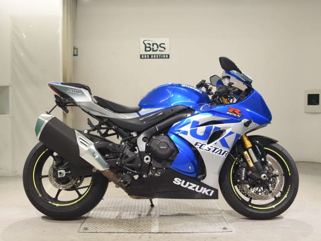 Suzuki GSX-R1000A 2022