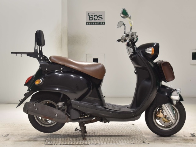 Yamaha VINO125 2004
