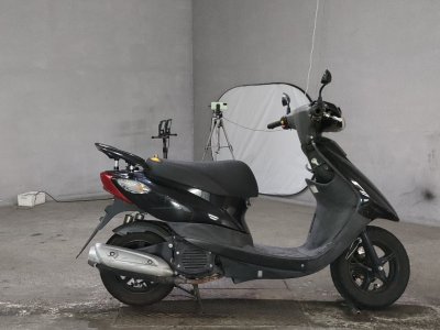 Yamaha JOG ZR 2015