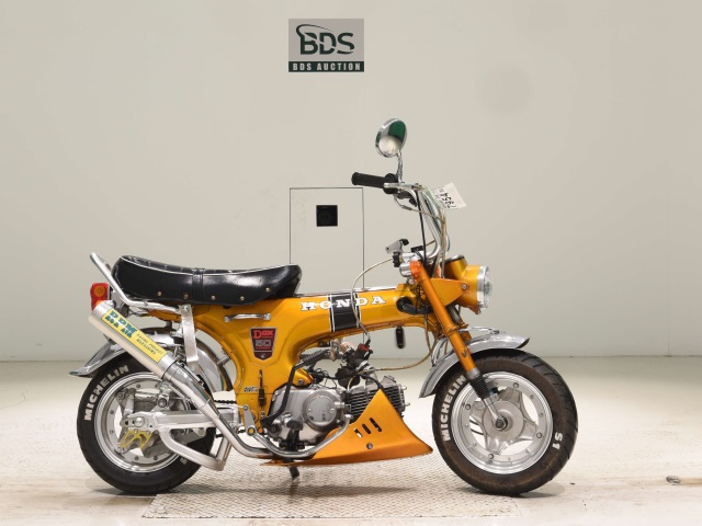 Honda DAX50 1970