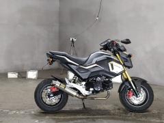 Honda MSX125 GROM 2020