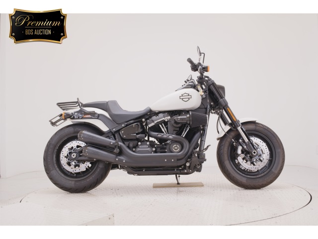 HD FAT BOB FXFBS1868 2018