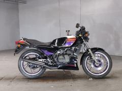 Yamaha RZ250