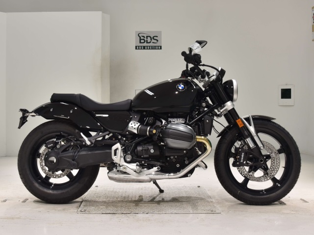 BMW R12 2024