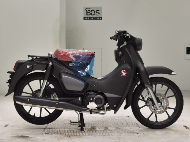 Honda SUPER CUB125 2022