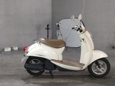 Honda DIO110 2008