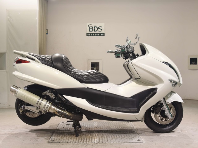 Yamaha MAJESTY 250 2007