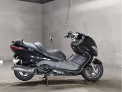 Honda FORZA Z 2005