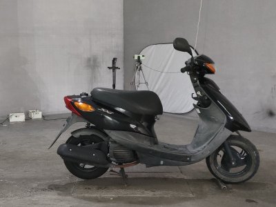 Yamaha JOG 115 2015