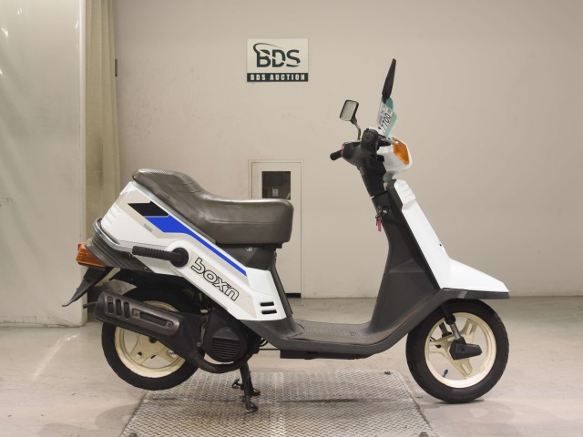 Yamaha BOXN
