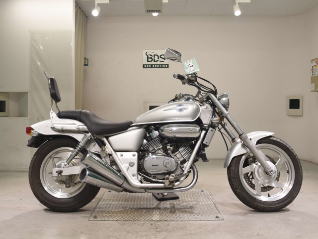 Honda MAGNA250 1994
