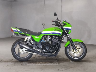 Kawasaki ZRX400 1999