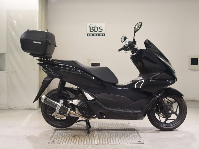 Honda PCX160 2023