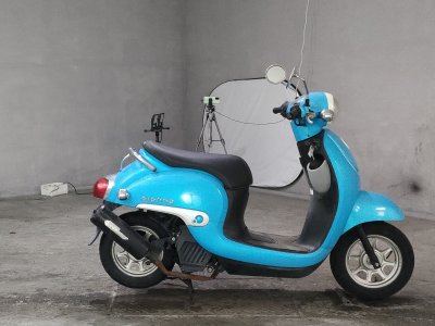 Honda GIORNO 2016