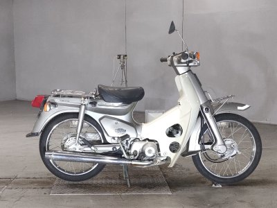 Honda SUPER CUB70 1997