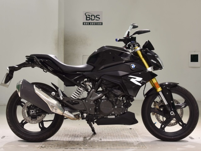 BMW G310R 2022