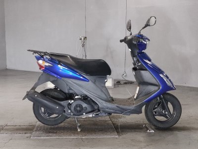 Suzuki ADDRESS V125