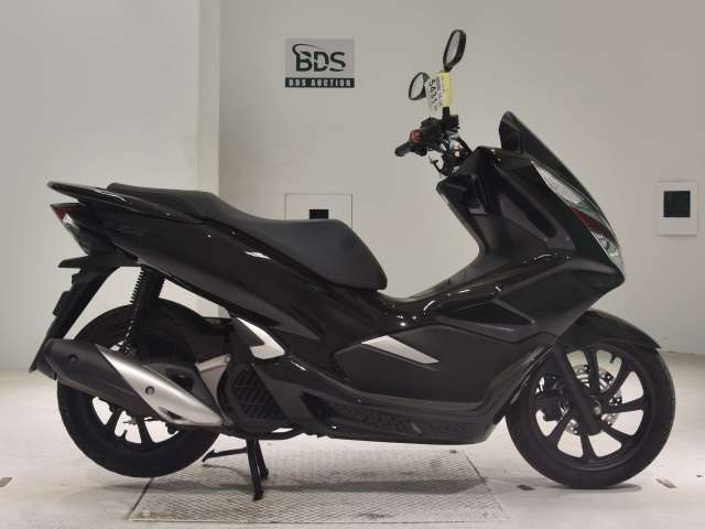 Honda PCX125-3 2018