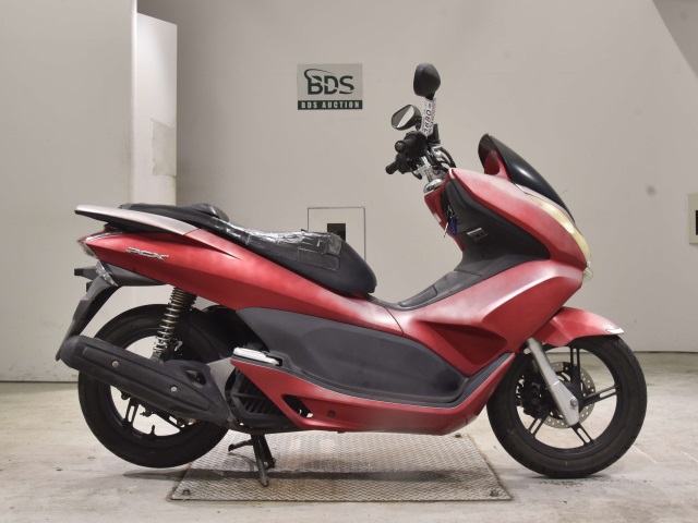 Honda PCX125 2010
