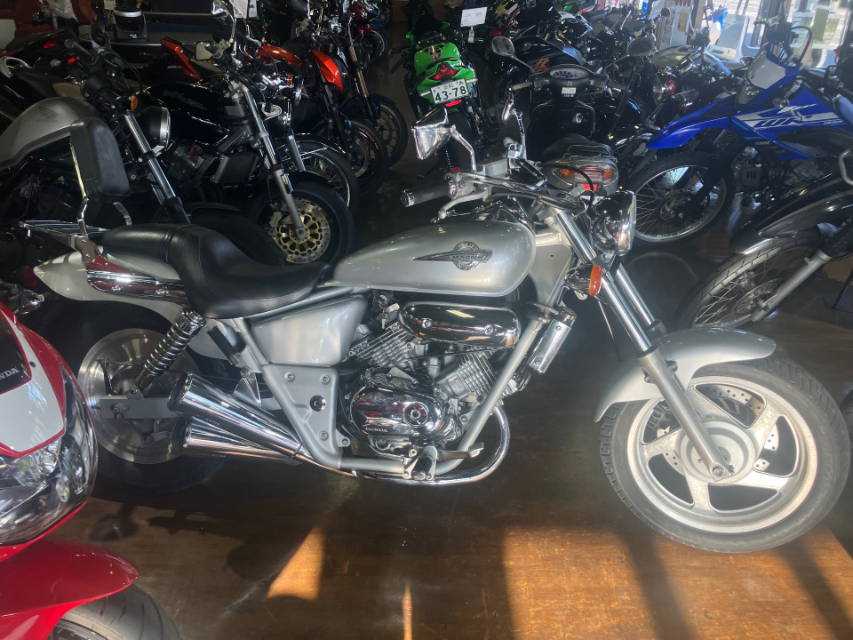 Honda MAGNA250 1994