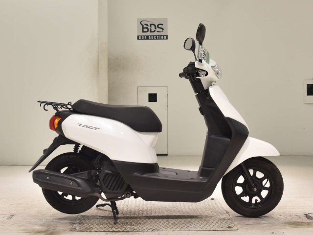 Honda TACT50 2015