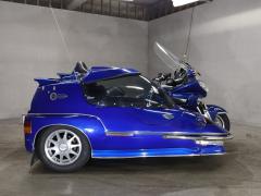 Honda GL1800 TRIKE 2001