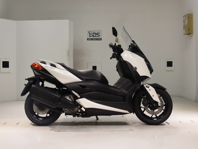 Yamaha X-MAX250 2018
